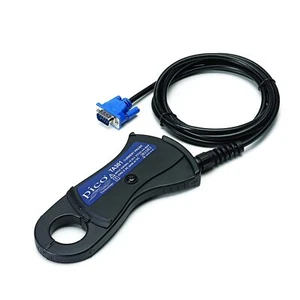 Pico Technology 200/2000 A AC/DC Stromfühler, D9-Stecker - Bild 1 von 3