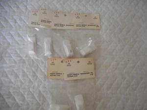 6 New Oddo's Models HO #44  Plaster  Hatch back (Vega?) - Picture 1 of 3