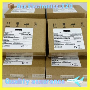 Lenovo / IBM 00YH990 00YH988 400GB S3200 S4200 2.5'' SAS 12G Storage SSD NEW - Picture 1 of 3