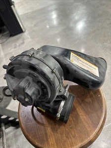 PORSCHE 911 964 993  BLOWER FAN  964.624.328.00 91.655.50.002 993.624.328.00 - Picture 1 of 8