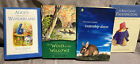 4 Books: Paddington, Alice In Wonderland, Watership Down, Wind In The Willows