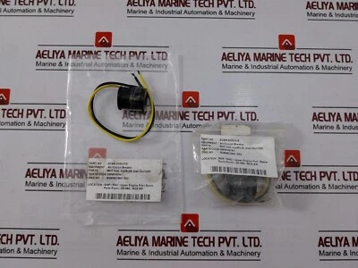 Terasaki Pew 0.32-1020 Coil QSN9167A1 ECBR.0103.015 - Image 1 of 4