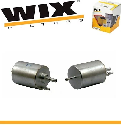 OEM Fuel Filter WIX For AUDI S8 2007-2010 V10-5.2L - Image 1 of 4