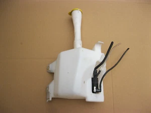 Wischwasserbehälter Waschwasserbehälter Wasserbehälter Pumpe Nissan Almera N16 - Bild 1 von 4
