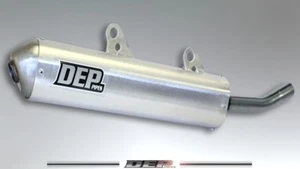 Dep Silenciador Escape Enduro Gas Gas EC 300 2007-2011 - Imagen 1 de 1