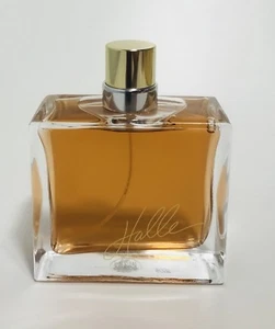 Halle by Halle Berry eau de parfum vaporisateur spray 3.4oz 100ml NO CAP - Picture 1 of 5