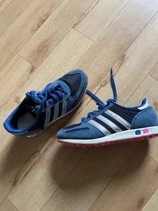 Adidas Schuhe L.A. Trainer Gr. 40 3/3 - Bild 1 von 4