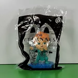 2021 McDonald's Happy Meal MARVEL Eternals: SPRITE #8 - new - - Picture 1 of 3