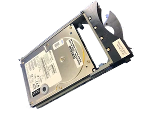 32P0727 I Genuine IBM 73.40 GB 3.5" Internal Hard Drive - SCSI - Bild 1 von 3