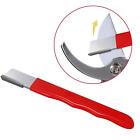 Garden Tool Pruning Stone For Kitchen Hiking Bbq   Sharpen With Ease