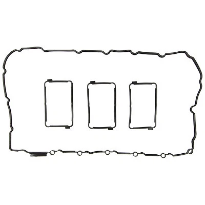 JUEGO DE JUNTAS TAPA VÁLVULA TURBO N55B30A 10-18 SE ADAPTA A BMW X3 X4 X5 X6 640i 740i 3,0L Foto 1 de 1