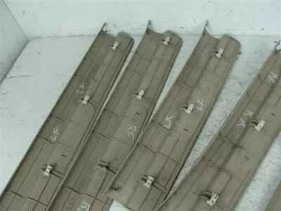 Sill Scuff Plate MILLENIA 1999 2002 Driver Passenger Front Rear Foot Molding - Image 1 of 4