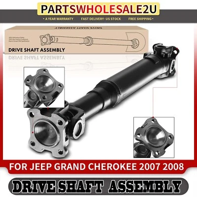 Eje de transmisión delantero eje de transmisión para Kia Sorento 2007-2009 4x4 con transmisión automática Foto 1 de 4