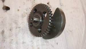 Honda XR600 XR600-R Engine Counter Balancer Shaft 1989. - Picture 1 of 4