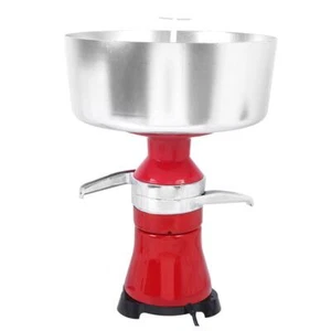 Elektrische Milchzentrifuge Separator Milch Zentrifuge Milchseparator 220V/50Hz✿ - Bild 1 von 12