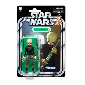 Star Wars Figrin D’an Action Figure - Bild 1 von 2