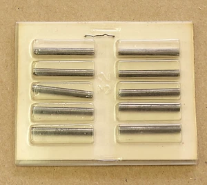 KENNAMETAL SR-48 INSERT GRADE K68, 10 STCK. - Bild 1 von 4