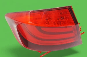 Luz trasera exterior bmw f10 535i 528i LADO DEL CONDUCTOR luz trasera freno 2011-2013 - Imagen 1 de 13