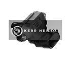 MAP Sensor fits FORD FIESTA Mk4 1.4 96 to 02 Manifold Pressure Kerr Nelson New