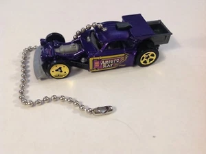 Hot Wheels Aristo Rat Ceiling Fan-Light Pull-1-64 Roadster-Ratrod - Deal - Picture 1 of 2