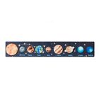 Toys Adults Kidstoy Nine Planets Puzzle Moon Earth Jigsaw Wood Puzzles