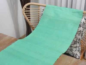 Fabric Silk and Cotton Hand Loomed 2.13 meters BRAND NEW FAST Shipment 13178 - Picture 1 of 10