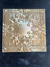 Watch the Throne by Kanye West & Jay Z (Record, 2012). NEW (SEALED)