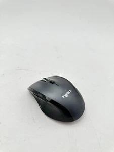 Logitech M705 Wireless Laser Mouse (Unifying) *No Dongle/Receiver* Black - Picture 1 of 1