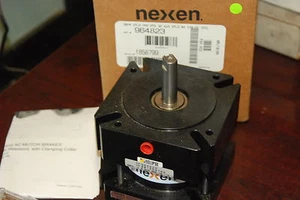 Nexen Eclipse Motor Brake, Air Operated, SBP4-190-040-095-10-19 New in Box - Picture 1 of 3