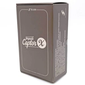 Used Two Notes Torpedo Captor X Se Tncapxse8 Special Edition No.y390 - Picture 1 of 10