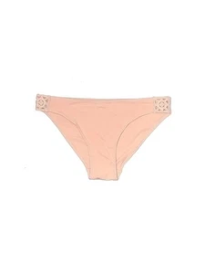 H&M Women Brown Swimsuit Bottoms 4 - Picture 1 of 2