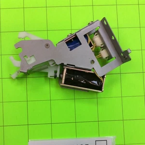 Canon F138302 Fotokopierer Magnetventil FB2-5192 - Bild 1 von 3