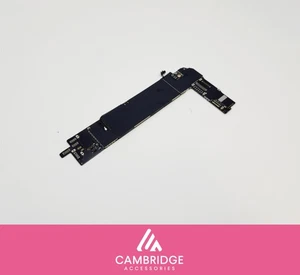 iPad Mini 6th Gen A2567 Wi-Fi Logic Board 64GB Starlight 820-02482-A No ID - Afbeelding 1 van 6