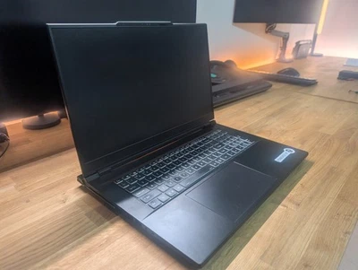 System76 Bonobo 17.3 4k 144Hz 64GB 5.8 GHz Intel 14900HX NVIDIA GeForce RTX 4090 - Image 1 of 4