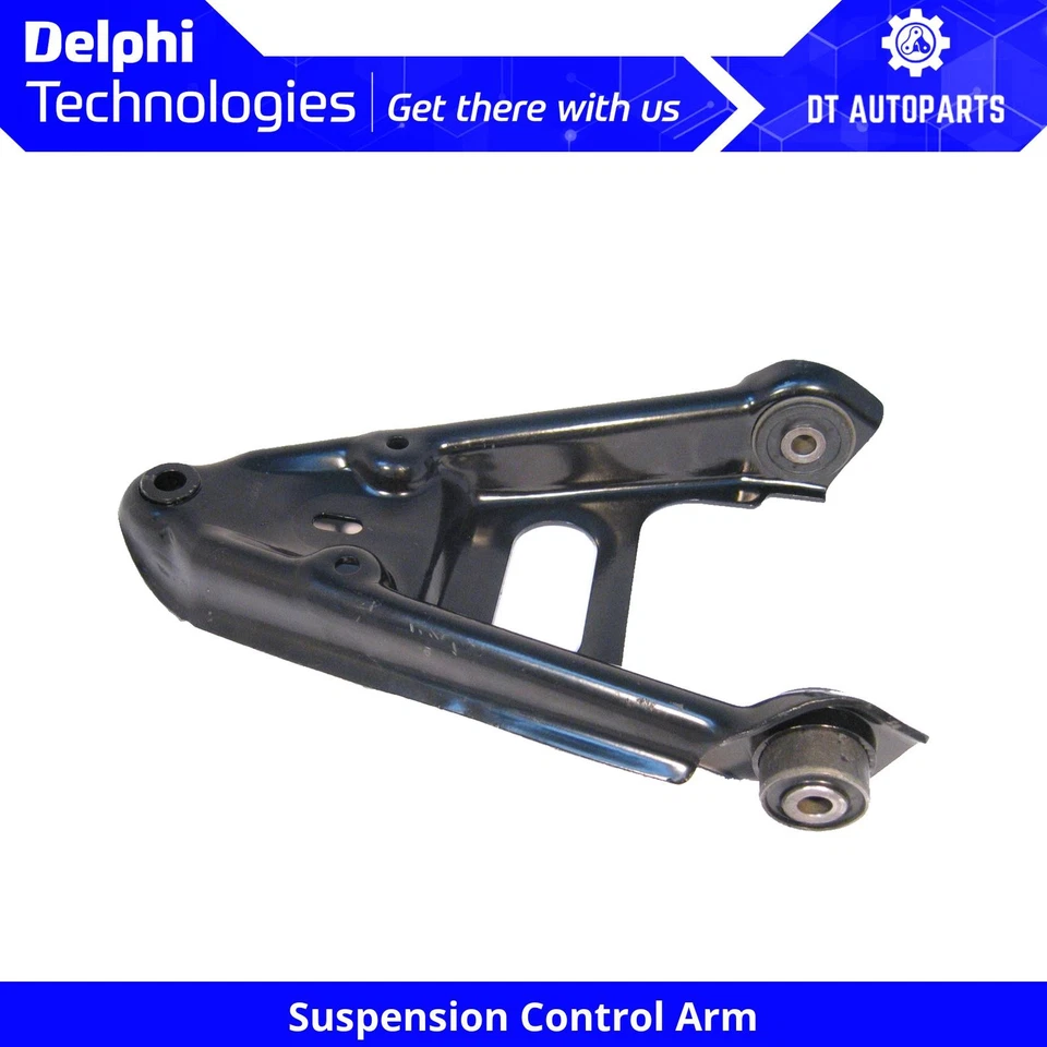 适用于 2005 - 2007 年 Smart Fortwo 悬架控制臂前下 Delphi 2006 — 第 1/1 张图片
