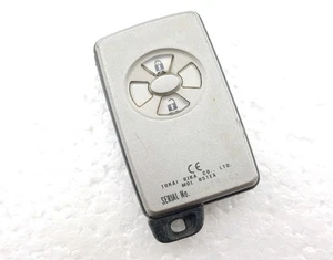 TOYOTA RAV4 2 BUTTON KEYLESS SMART KEY FOB - B51EA (TESTED) #2 - Picture 1 of 4