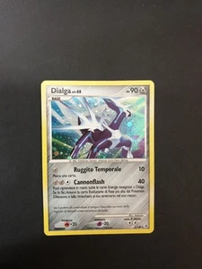 Pokémon - Dialga 1/130 - Diamante e Perla - Holo ITA - Foto 1 di 2