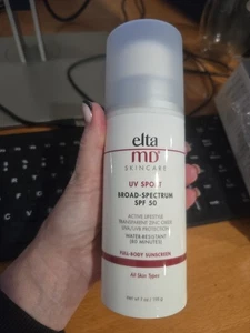 EltaMD UV Sport Broad-Spectrum SPF 50 Sunscreen - 7 oz - Picture 1 of 2