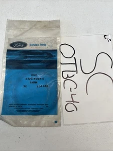 Genuine Ford Shim, E3FZ-4067-S - Picture 1 of 2