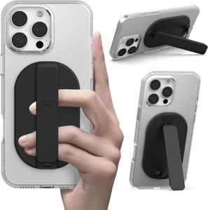 Mag SleekGrip-Air, for MagSafe Phone Grip Kickstand, MagSafe Accessories for - Picture 1 of 9