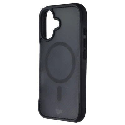 Tech21 EvoArmor Case for MagSafe for Apple iPhone 16 - Black - Image 1 of 3