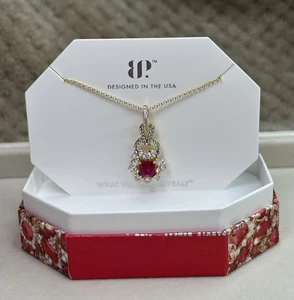 Bp Jewelry | July 2025 “Enrapt With A Captivating Glow” - Picture 1 of 2