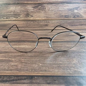 Moleskine MO2107 13 49□20/148 Eyeglass Frames Size 49 FRAMES ONLY - Picture 1 of 9