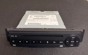08 09 10 11 12 13 CHRYSLER Town & Country DODGE Caravan DVD Player OEM - Picture 1 of 9