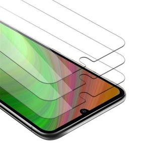 3x Panzerfolie für LG V60 ThinQ Schutz Folie Tempered Display-Schutzglas - Zdjęcie 1 z 8