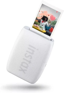 Fujifilm Instax Mini Link 3™ - Instant Photo Printer - Clay White - New Sealed - Picture 1 of 3