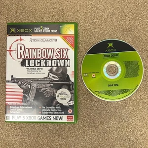 Official Xbox Magazine Game Disc 46 (Xbox) [Complete & Tested] - Picture 1 of 5