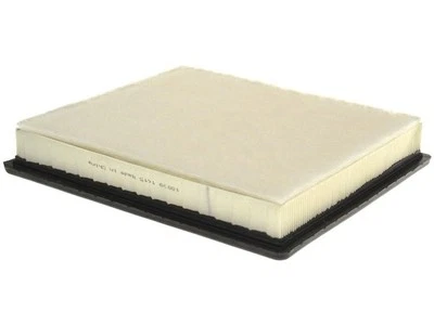 Filtro de aire Mahle 37652KVFY 2014 2015 2016 2017 2018 para Cadillac XTS 2013-2019 Foto 1 de 2