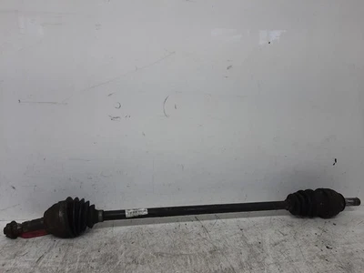 2008 VAUXHALL ZAFIRA B 1.6L Petrol O/S Drivers Right Front Driveshaft with ABS - Image 1 of 4