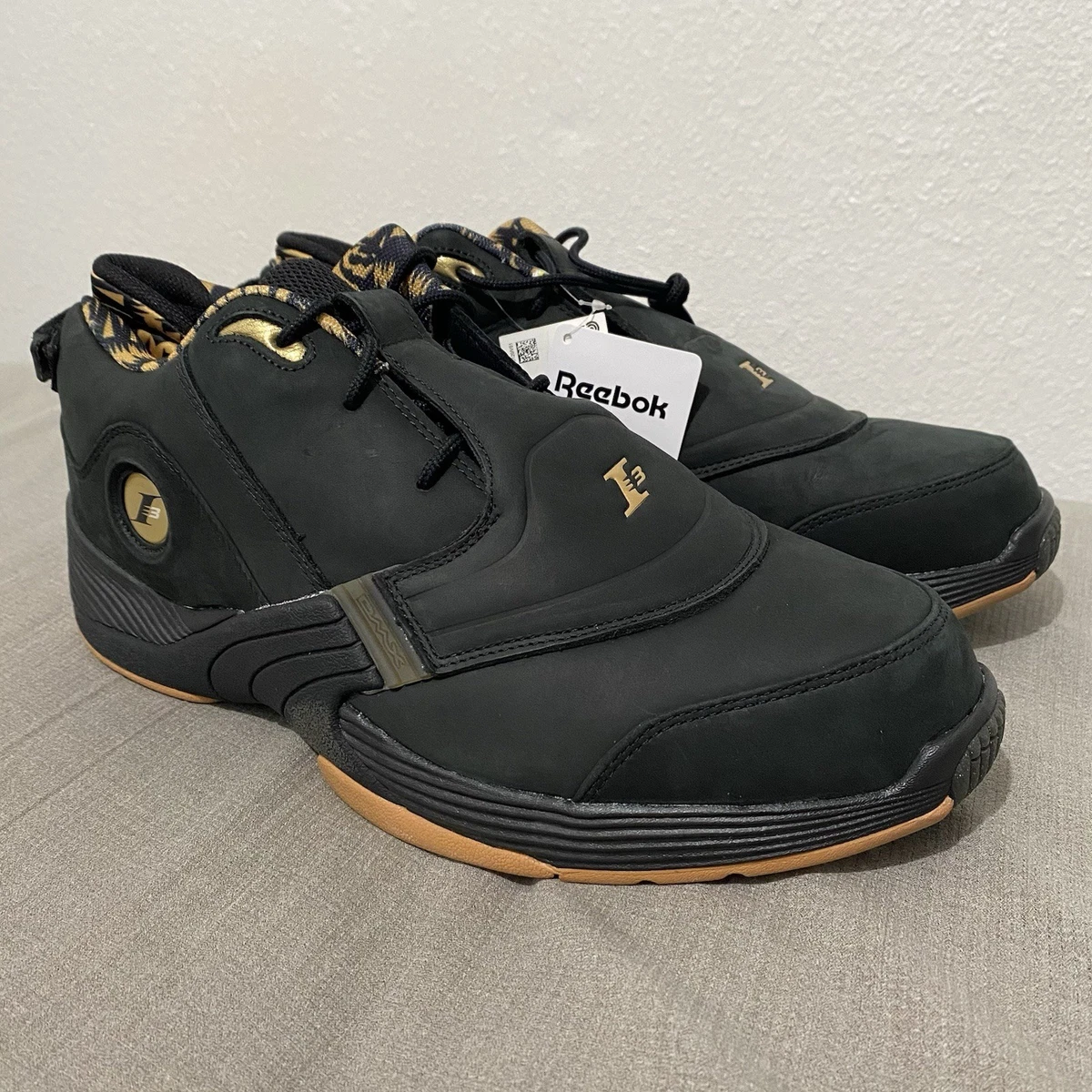 Reebok Answer 5 Athletic Shoes for Men for Sale | Authenticity